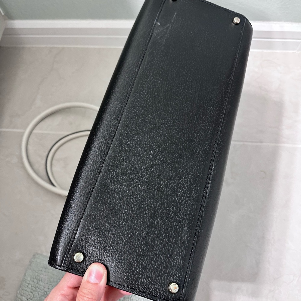 Kate Spade purse - Picture 4 of 7